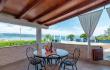  T Apartments Meri, Ciovo, 1 row to the sea, private accommodation in city Čiovo, Croatia