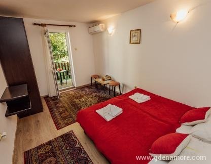 Апартаменти Мара, Двойна стая, частни квартири в града Kumbor, Черна Гора - 1K2A0194