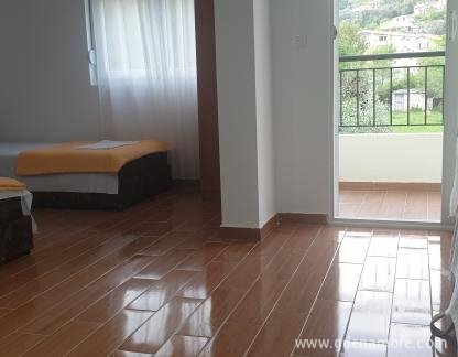 Apartmaji Vučeković, Studio 2, zasebne nastanitve v mestu Buljarica, Črna gora - 20220507_185702