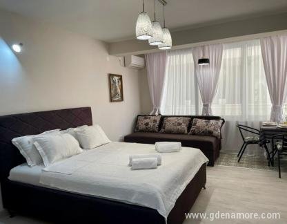 Apartments Meljine, Studio plus 10, private accommodation in city Meljine, Montenegro - 54f54204-f311-40ce-a2a1-081e3e217501