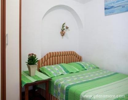 Apartmani Mira, , private accommodation in city Bečići, Montenegro - 81860135