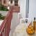 Apartmani Mira, , частни квартири в града Bečići, Черна Гора - 82320463