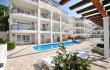  -ban Apartman Anna, Magán szállás a községben Djenović, Montenegr&oacute;