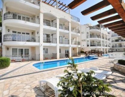 Apartman Anna, , private accommodation in city Djenović, Montenegro - 8EE1240B-FBCA-426A-AA51-4D58EC534DED