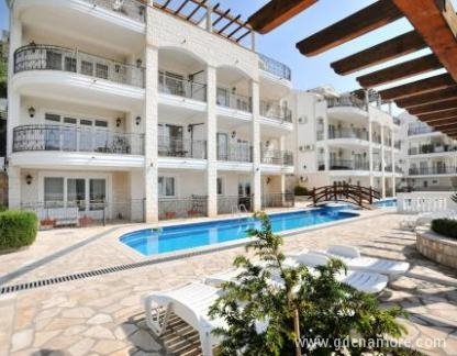 Apartman Anna, , Частный сектор жилья Дженовичи, Черногория - 8EE1240B-FBCA-426A-AA51-4D58EC534DED