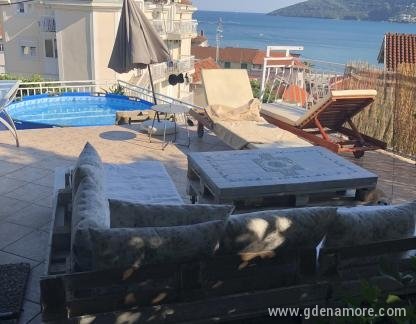 Σπίτι: Διαμερίσματα και δωμάτια, , ενοικιαζόμενα δωμάτια στο μέρος Igalo, Montenegro - 975EA876-4DE0-43AE-A52D-7492043D5BD7