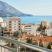 Apart Hotel Larimar, Družinska soba s pogledom na morje, zasebne nastanitve v mestu Bečići, Črna gora - DSC_6035