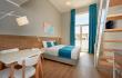 Duplex szoba -ban Apart Hotel Larimar, Magán szállás a községben Bečići, Montenegr&oacute;