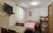 Studio Apartman sa terasom za 4 osobe u Venice Apartments, privatni smeštaj u mestu Tivat, Crna Gora