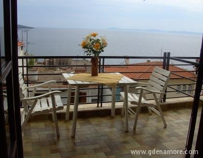  Alexandra Studios, studio 24, private accommodation in city Neos Marmaras, Greece - PICT2190