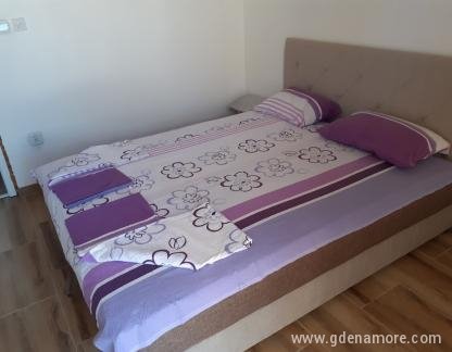 Apartamentos Ristic Zoran, Apartamento 5 - segundo piso, alojamiento privado en Dobre Vode, Montenegro - Soba5_02