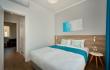 Junior Suite with sea view T Apart Hotel Larimar, private accommodation in city Bečići, Montenegro