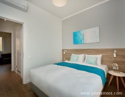 Apart Hotel Larimar, Juniorsuite med havutsikt, privat innkvartering i sted Bečići, Montenegro - _Бечичи_5э_32