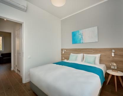 Apart Hotel Larimar, , Magán szállás a községben Bečići, Montenegró - _Бечичи_5э_32