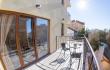  -ban Apartments Arvala, Magán szállás a községben Budva, Montenegr&oacute;