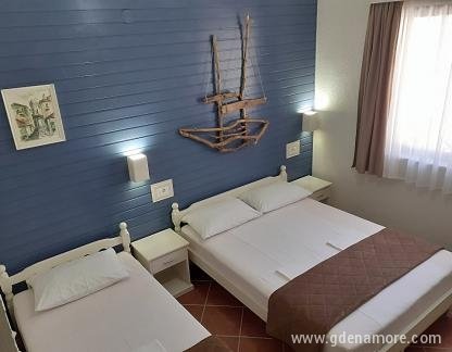 Guest House Igalo, Zimmer Nr. 2, Privatunterkunft im Ort Igalo, Montenegro - Soba br. 2