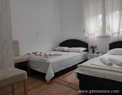 Apartmani Vučeković, Apartman 2, privatni smeštaj u mestu Buljarica, Crna Gora - viber_image_2021-04-21_18-46-00