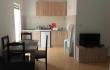 Apartman 1 sa Pogledom na More u Apartmani Budva Jaz, privatni smeštaj u mestu Jaz, Crna Gora