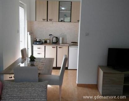 Apartmani Budva Jaz, , privat innkvartering i sted Jaz, Montenegro - 136330371