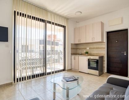 Apartments Dvije Palme, Apartment No. 1, private accommodation in city Dobre Vode, Montenegro - 1654201477557