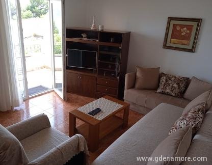 Comfort apartments, , private accommodation in city Šušanj, Montenegro - 1655584408994