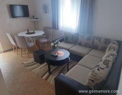Apartments B&B, Jaz - Budva, Leilighet 2, privat innkvartering i sted Jaz, Montenegro - 20220617_143204