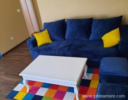 Home  Šćekić , Apartman 3, privatni smeštaj u mestu Jaz, Crna Gora - 20220626_115235