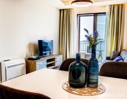 Apartmani Stella, Stella13, Privatunterkunft im Ort Petrovac, Montenegro - 2