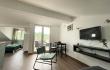 Green Andante Studio T Andante Apartments, private accommodation in city Petrovac, Montenegro