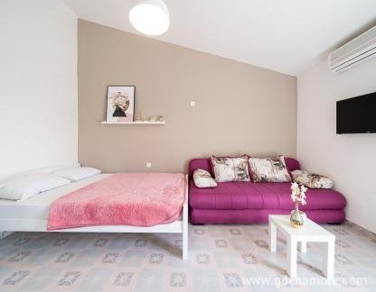 Guest House Ana, , ενοικιαζόμενα δωμάτια στο μέρος Buljarica, Montenegro - DSC00888