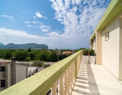 Guest House Ana, , private accommodation in city Buljarica, Montenegro - DSC00891