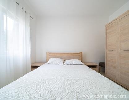 Guest House Ana, Dvokrevetni apartman sa zasebnom sobom 6, privatni smeštaj u mestu Buljarica, Crna Gora - DSC00960-HDR