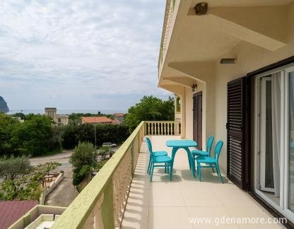 Guest House Ana, , alojamiento privado en Buljarica, Montenegro - DSC00974