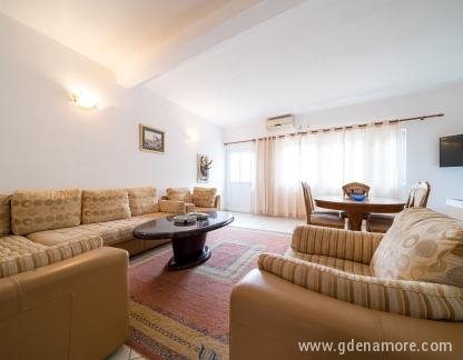 Guest House Ana, Apartman sa 2 spavace sobe 17, privatni smeštaj u mestu Buljarica, Crna Gora - DSC01031