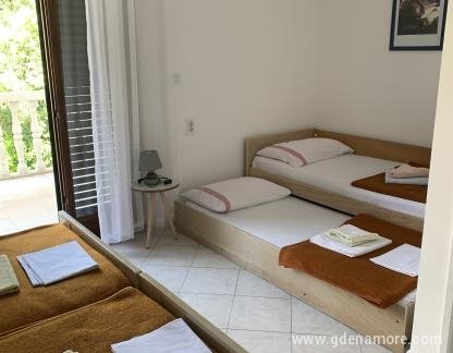 House Irena, House Irena, private accommodation in city Budva, Montenegro - Soba