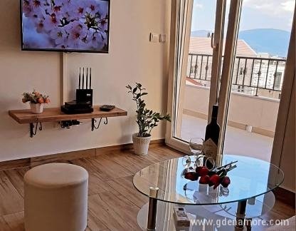 Apartman "Grče", Apartman "Grče" Crveni, privatni smeštaj u mestu Tivat, Crna Gora - IMG-0ee620c0fd7e4b796b7affabb74920bd-V