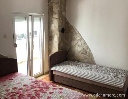 Apartmani "Exclusive", , logement privé à Dobre Vode, Monténégro - IMG-20220620-WA0017