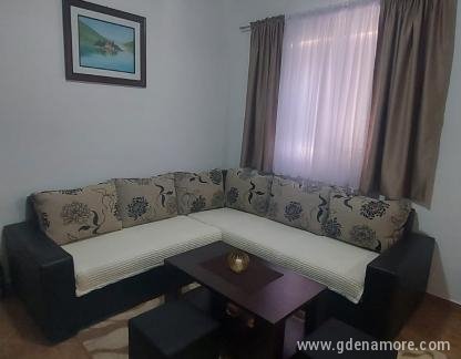 Apartmaji B&B, Jaz - Budva, Apartma 3, zasebne nastanitve v mestu Jaz, Črna gora - IMG-20220622-WA0034