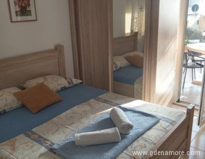 Stúdió apartmanok Fatic, Stúdió 4, Magán szállás a községben Petrovac, Montenegró - IMG-f6472f33a72a532951c2955c1db003eb-V