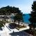 Apartmani Stella, Stella13, private accommodation in city Petrovac, Montenegro - pogled sa balkona