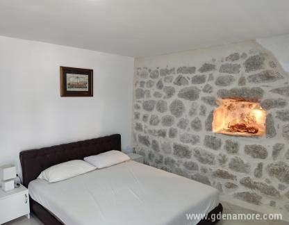 Villa Amfora, Studio apartman u prizemlju , privatni smeštaj u mestu Morinj, Crna Gora - IMG_20220513_135527