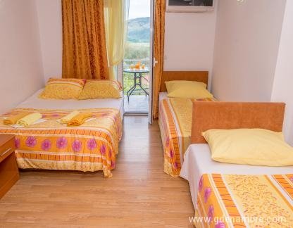 Vila Filipovic, , ενοικιαζόμενα δωμάτια στο μέρος Buljarica, Montenegro - MLM_3539