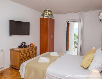 Vila Filipovic, , Privatunterkunft im Ort Buljarica, Montenegro - MML_4485