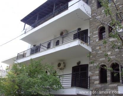  Alexandra Studios, , ενοικιαζόμενα δωμάτια στο μέρος Neos Marmaras, Greece - PICT2214