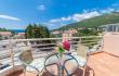 Studio NICE 5 inn Leiligheter Krs Medinski, privat innkvartering i sted Petrovac, Montenegro