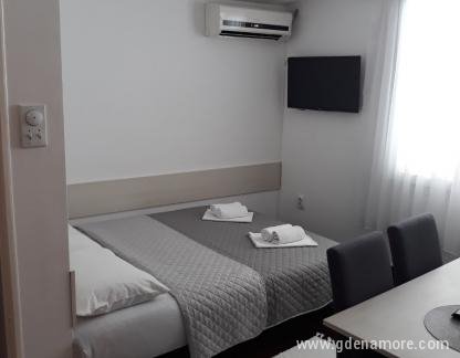 APARTMANOK ALAPVETŐ - SZEPTEMBER AKCIÓS AJÁNLAT 8 EUR FŐ, , Magán szállás a községben Herceg Novi, Montenegró - viber_image_2022-06-27_12-16-17-605