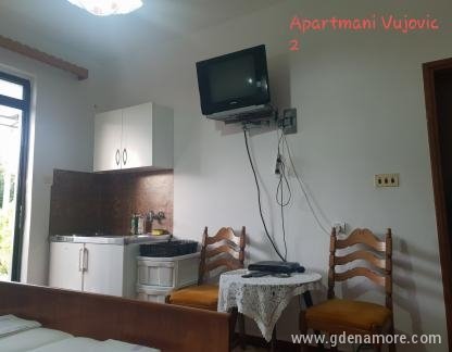 Apartmani Vujovic, , private accommodation in city Donji Stoliv, Montenegro - viber_image_2022-06-27_21-09-59-535