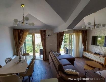 Apartments "Đule" Morinj, , private accommodation in city Morinj, Montenegro - 20220703_101337