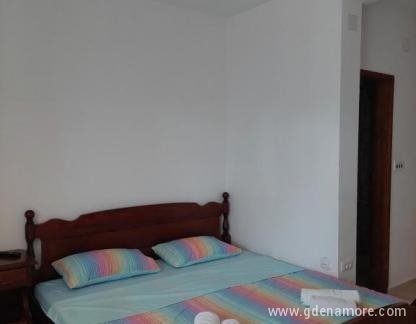 Apartmani Lukic, , private accommodation in city Ulcinj, Montenegro - 374370285