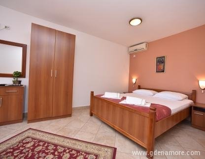 Apartmani Soljaga , , private accommodation in city Petrovac, Montenegro - DSC_3473